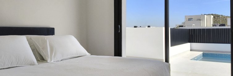 Casa · Obra nueva - Ciudad Quesada · Alicante · España