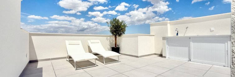 Bungalow · Obra nueva - Cox · Alicante · España