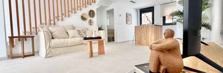 Bungalow · Obra nueva - Cox · Alicante · España
