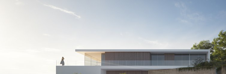 Hús · Nýbygging - Teulada · Alicante · Spánn