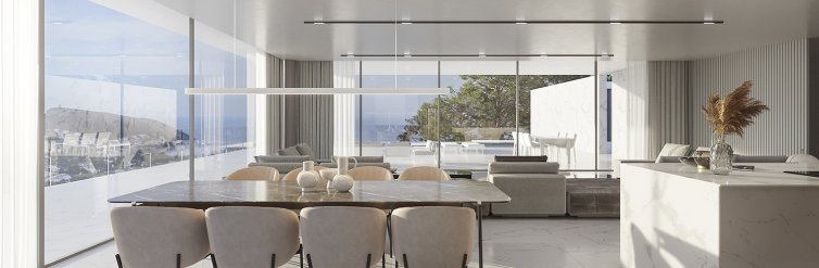 Hús · Nýbygging - Teulada · Alicante · Spánn