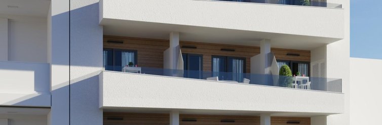 Penthouse · New Build - Torrevieja · Alicante · Spain