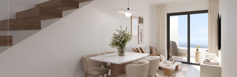 Penthouse · New Build - Torrevieja · Alicante · Spain