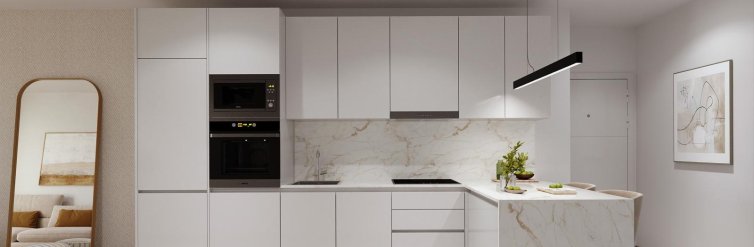 Penthouse · New Build - Torrevieja · Alicante · Spain