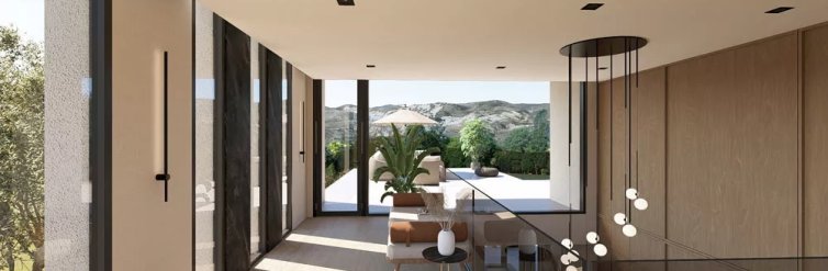 Hús · Nýbygging - Altaona Golf & Country Village · Murcia · Spánn