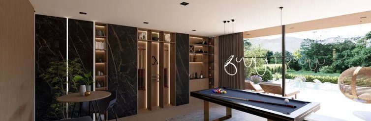 Hús · Nýbygging - Altaona Golf & Country Village · Murcia · Spánn