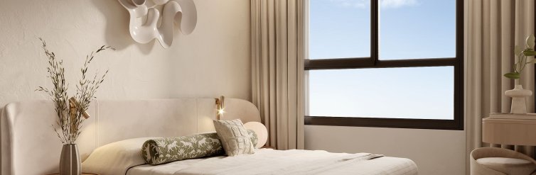 Íbúð · Nýbygging - Calpe · Alicante · Spánn