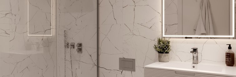 Þakíbúð · Nýbygging - Calpe · Alicante · Spánn