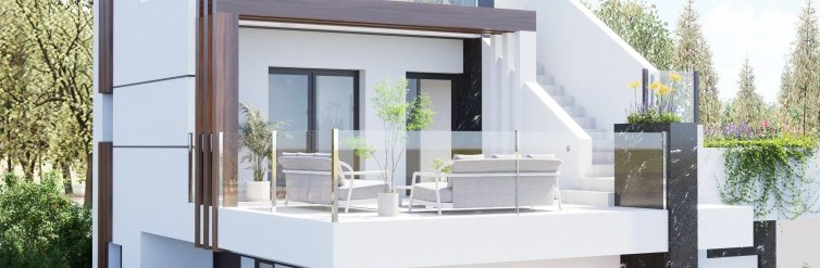 Casa · Obra nueva - Los Alcázares · Murcia · España