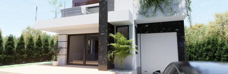 Casa · Obra nueva - Los Alcázares · Murcia · España