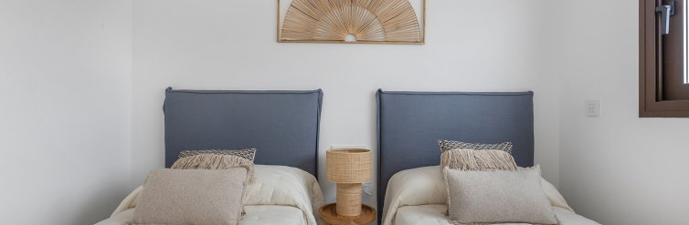 Apartamento · Obra nueva - Los Alcázares · Murcia · España