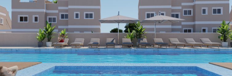 Sérhæðir · Nýbygging - Lo Romero Golf · Alicante · Spánn