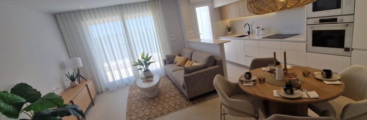 Sérhæðir · Nýbygging - Lo Romero Golf · Alicante · Spánn
