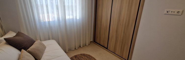 Sérhæðir · Nýbygging - Lo Romero Golf · Alicante · Spánn