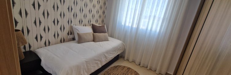 Sérhæðir · Nýbygging - Lo Romero Golf · Alicante · Spánn