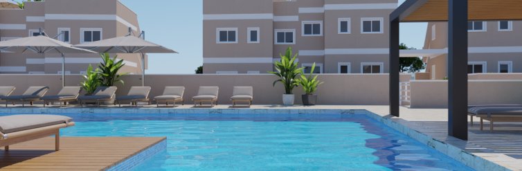Sérhæðir · Nýbygging - Lo Romero Golf · Alicante · Spánn