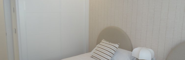 Sérhæðir · Nýbygging - Pilar de la Horadada · Alicante · Spánn
