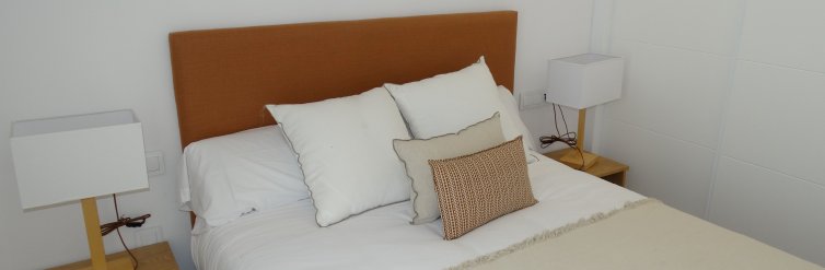 Sérhæðir · Nýbygging - Pilar de la Horadada · Alicante · Spánn