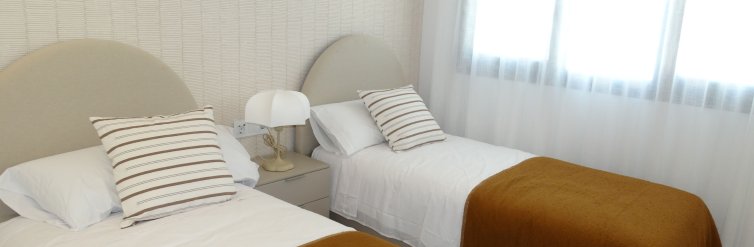Sérhæðir · Nýbygging - Pilar de la Horadada · Alicante · Spánn