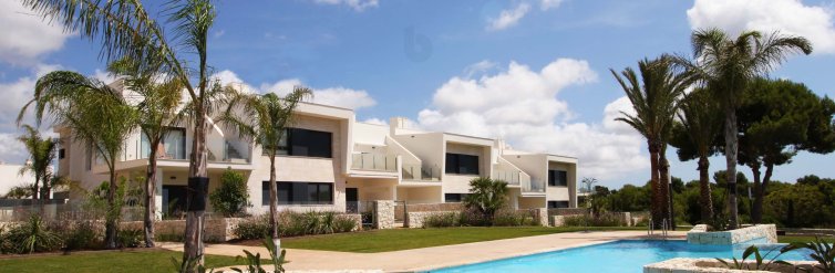Sérhæðir · Nýbygging - Lo Romero Golf · Alicante · Spánn