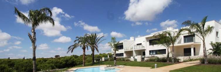 Sérhæðir · Nýbygging - Lo Romero Golf · Alicante · Spánn