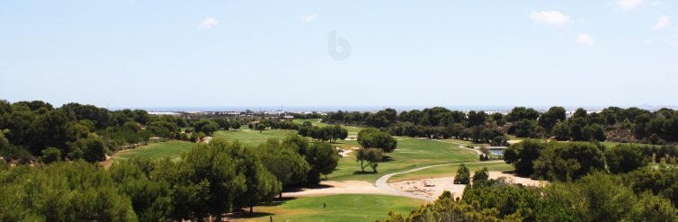 Sérhæðir · Nýbygging - Lo Romero Golf · Alicante · Spánn
