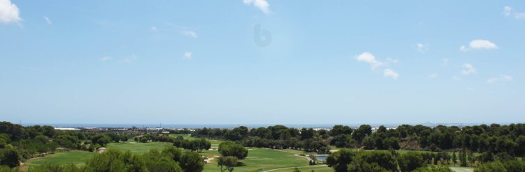 Sérhæðir · Nýbygging - Lo Romero Golf · Alicante · Spánn