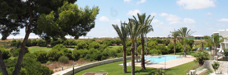 Sérhæðir · Nýbygging - Lo Romero Golf · Alicante · Spánn