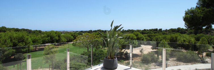 Sérhæðir · Nýbygging - Lo Romero Golf · Alicante · Spánn