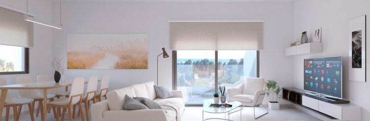 Sérhæðir · Nýbygging - Lo Romero Golf · Alicante · Spánn