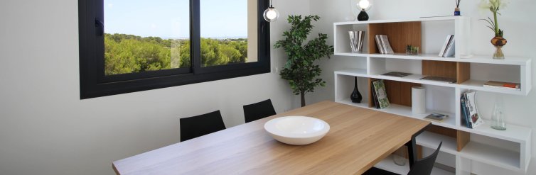 Sérhæðir · Nýbygging - Lo Romero Golf · Alicante · Spánn