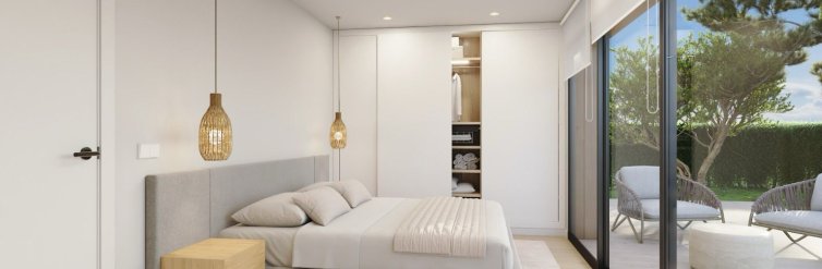 Sérhæðir · Nýbygging - La Nucía · Alicante · Spánn