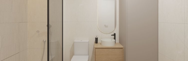 Sérhæðir · Nýbygging - Guardamar del Segura · Alicante · Spánn