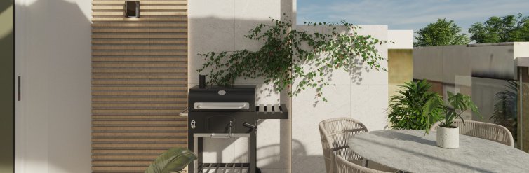 Apartment · New Build - Guardamar del Segura · Alicante · Spain