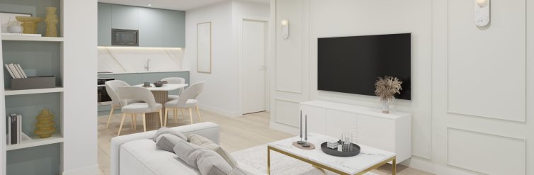 Apartment · New Build - Guardamar del Segura · Alicante · Spain