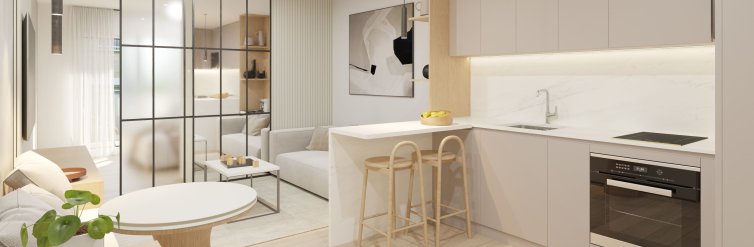 Apartment · New Build - Guardamar del Segura · Alicante · Spain