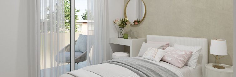 Apartment · New Build - Guardamar del Segura · Alicante · Spain