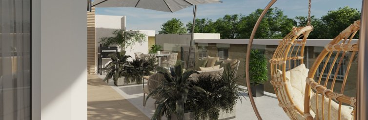 Apartment · New Build - Guardamar del Segura · Alicante · Spain