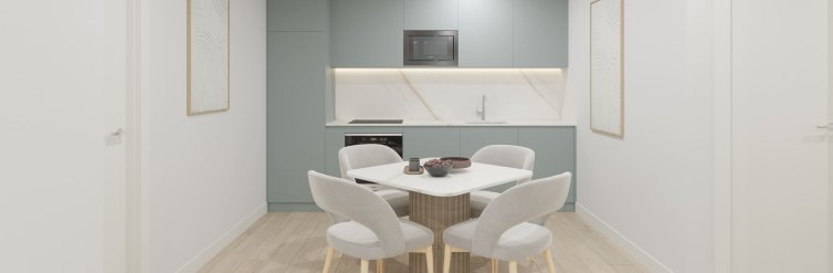 Apartment · New Build - Guardamar del Segura · Alicante · Spain