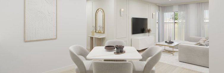 Apartment · New Build - Guardamar del Segura · Alicante · Spain