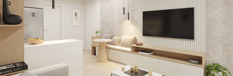 Penthouse · New Build - Guardamar del Segura · Alicante · Spain