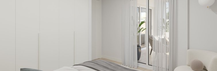 Penthouse · New Build - Guardamar del Segura · Alicante · Spain
