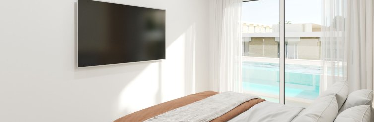 Penthouse · New Build - Guardamar del Segura · Alicante · Spain