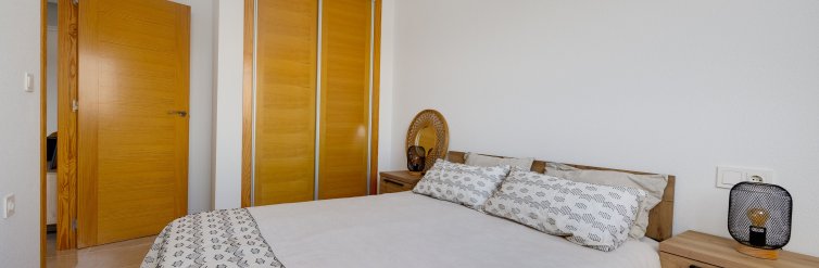 Íbúð · Nýbygging - San Fulgencio · Alicante · Spánn