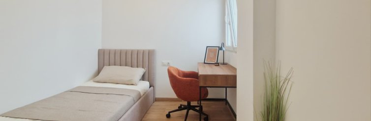 Íbúð · Nýbygging - San Fulgencio · Alicante · Spánn