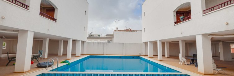 Íbúð · Nýbygging - San Fulgencio · Alicante · Spánn
