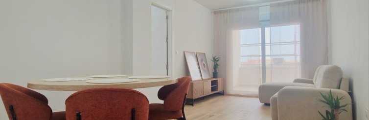 Íbúð · Nýbygging - San Fulgencio · Alicante · Spánn