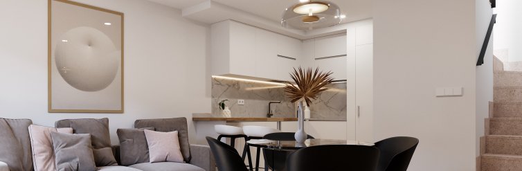 Townhouse · New Build - Torre-Pacheco · Murcia · Spain