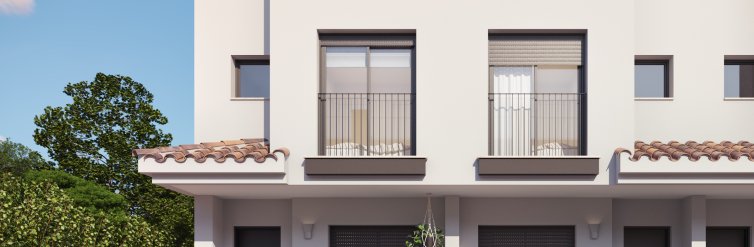 Townhouse · New Build - Torre-Pacheco · Murcia · Spain