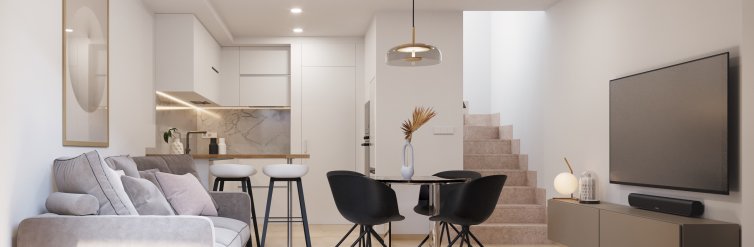 Townhouse · New Build - Torre-Pacheco · Murcia · Spain